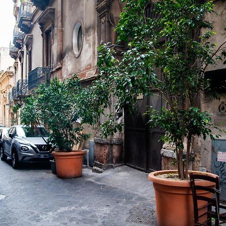 Catarina Suites - Centro Storico CTA Exterior foto